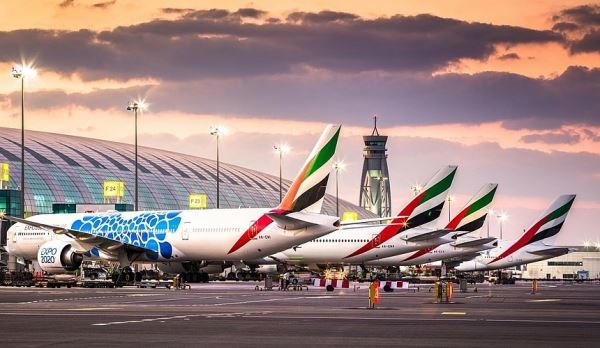 Авиакомпания Emirates модернизирует 105 самолетов