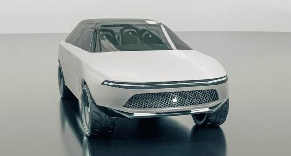 <br />
						Автомобиль Apple Car получит систему беспилотного вождения<br />
					