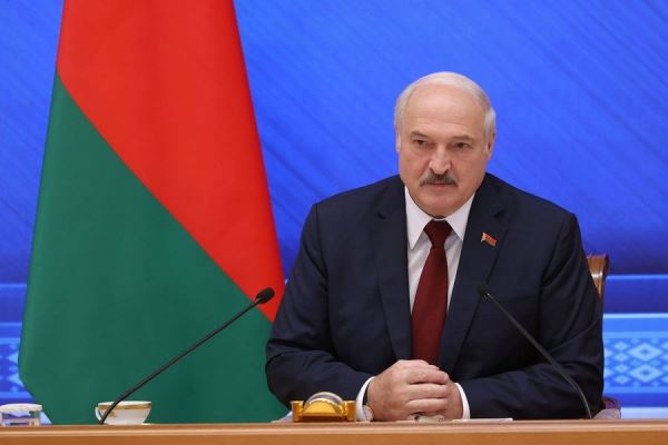 Bild: Лукашенко поставил Меркель ультиматум 