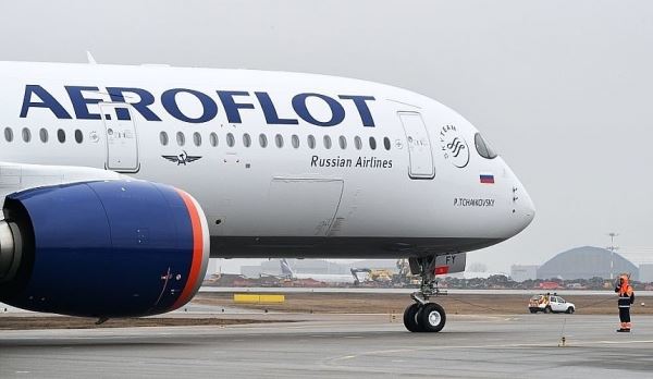 Билеты «Аэрофлота» в Канкун обойдутся в 200 тысяч рублей