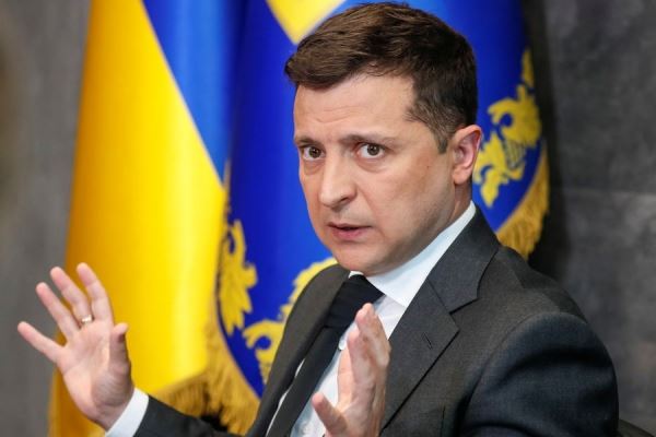 Экс-глава МВД Украины Аваков рассказал о ловушке, из которой не может выйти Зеленский 
