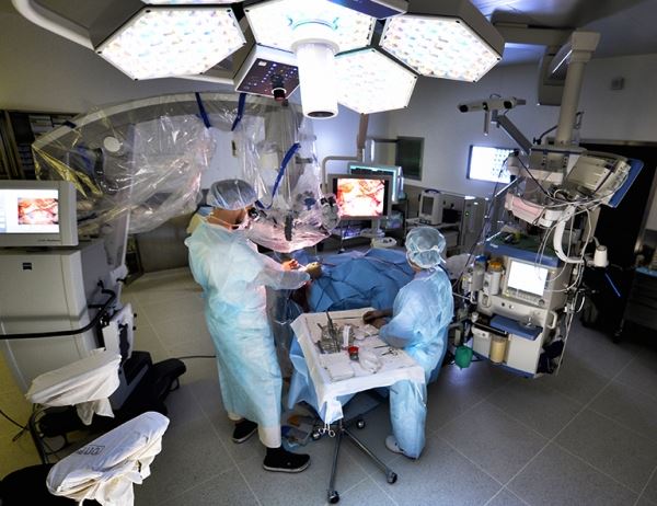 «Есть ли жизнь после смерти?» Трансплантологи говорят — «да»