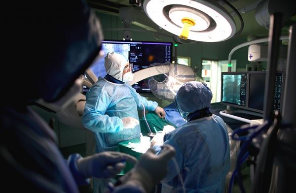 «Есть ли жизнь после смерти?» Трансплантологи говорят — «да»