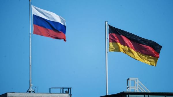 Глава МИД Германии заявил о необходимости улучшения отношений с Россией 