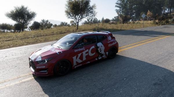 <br />
						Игрока заблокировали в Forza Horizon 5 на 8000 лет за изображение Ким Чен Ына на автомобиле<br />
					