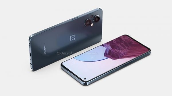 <br />
						Инсайдер раскрыл дизайн и характеристики OnePlus Nord N20 5G: корпус в стиле iPhone 13, камера без выступа и чип Snapdragon 695<br />
					