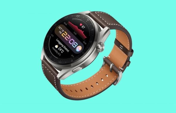 <br />
						Инсайдер: следующие смарт-часы Huawei назовут Watch D, они смогут измерять артериальное давление<br />
					