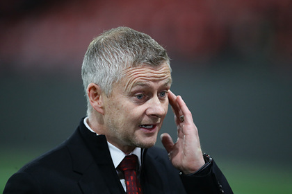 «Манчестер Юнайтед» избавится от главного тренера после разгромного поражения