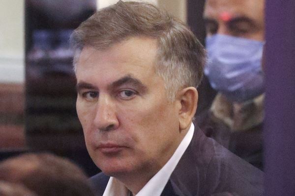 Мэр Тбилиси назвал Саакашвили «злым, кровавым прошлым» 