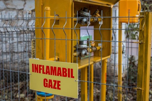 Молдавия нашла деньги на газ. Но «Газпрому» придется еще подождать