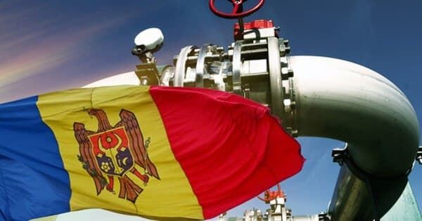 Молдавия ответила на сообщения о прекращении «Газпромом» поставок газа