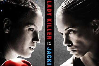 Netflix показал боевую сцену с чемпионкой UFC Шевченко