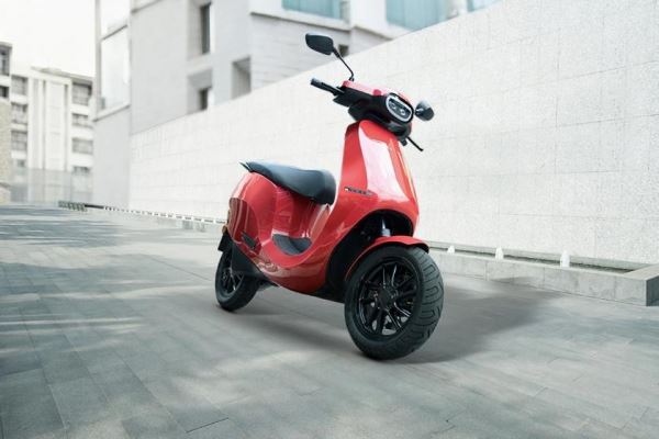 <br />
						OPPO собирается выпустить электрический скутер, он будет стоить около $800<br />
					
