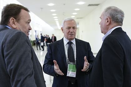 Почетный президент РФС высказался о соперниках сборной России в стыковых матчах