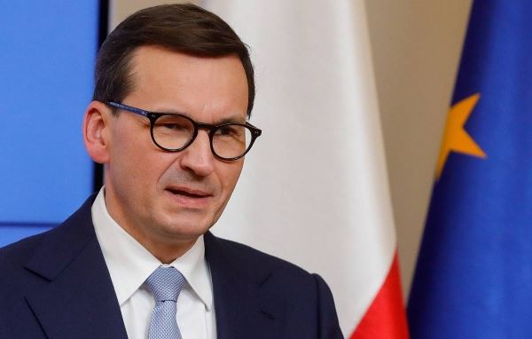Польша призвала ФРГ не давать Путину «дополнительные деньги»