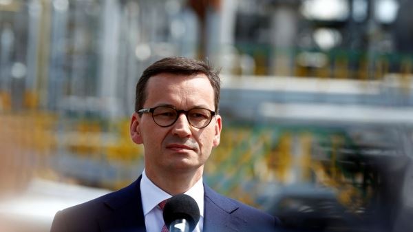 Премьер Польши назвал «труднейший вызов десятилетия» для России 
