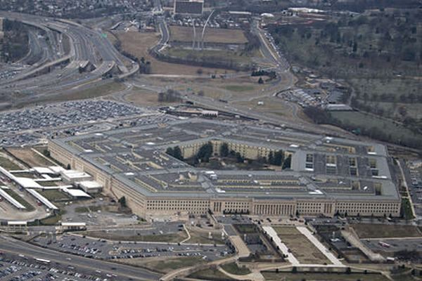 Рекордная инфляция в США вызвала беспокойство в Пентагоне