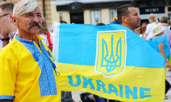Резонансное событие: Украина начала закупать российские огурцы