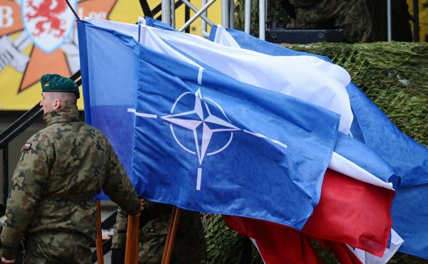 Россия резко увеличила экспорт секретных товаров в НАТО