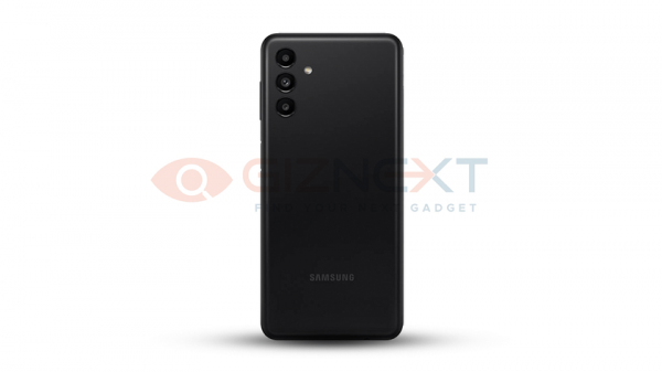 <br />
						Samsung Galaxy A13 появился на официальных рендерах с тройной камерой без выступа, как у Galaxy S22 Ultra<br />
					