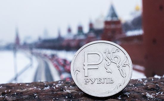 "Серьезный вызов": Российской экономике предрекли проблему в 2022 году