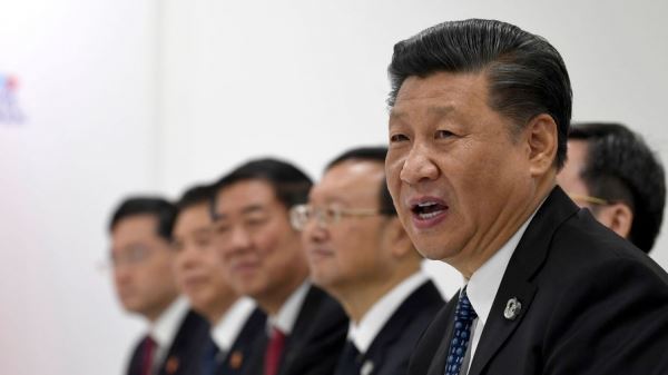 Си Цзиньпин призвал Джо Байдена вернуться к конструктивному взаимодействию Китая и США 
