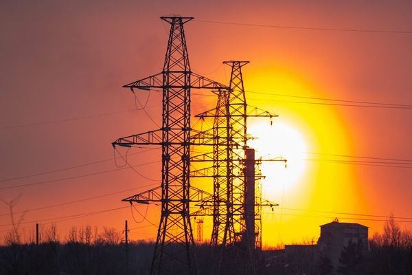 СМИ: поставки электроэнергии из Белоруссии на Украину прекратились