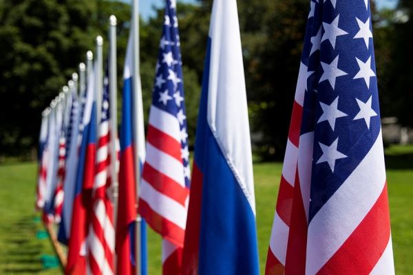 США не позвали Россию на «Саммит за демократию» 