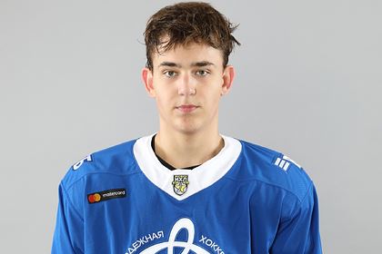 В «Динамо» сделали заявление о состоянии введенного в кому 16-летнего хоккеиста