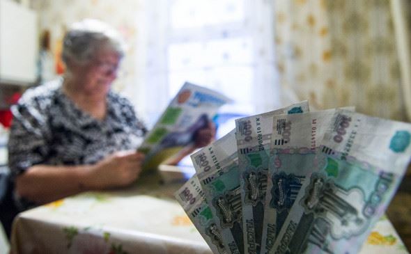В Госдуме предложили увеличить пенсии одной категории россиян