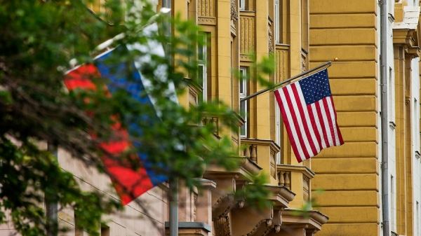 В Совфеде рассказали об ответе на высылку российских дипломатов из США 
