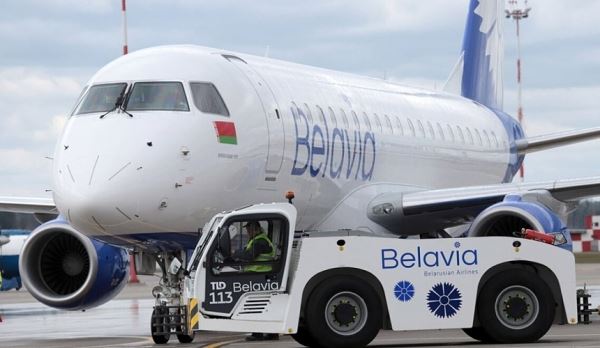 «Белавиа» пообещала пассажирам не отменять рейсы