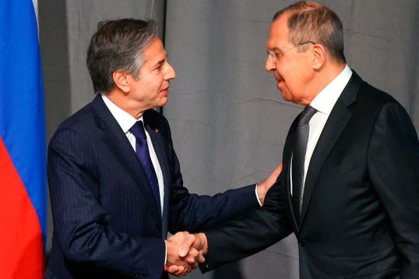 Москва предложила Вашингтону «обнулить» все ограничения по дипмиссиям 