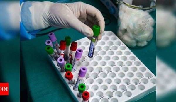 У девяти прибывших из ЮАР россиян ПЦР-тест на коронавирус оказался положительным