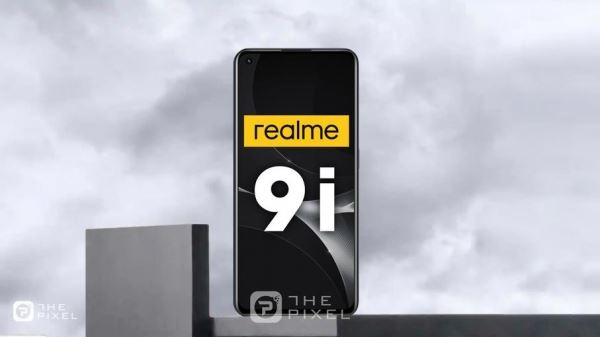 <br />
						В сети появились изображения Realme 9i, аппарат будет похож на OnePlus Nord 2 и Realme GT Neo 2<br />
					
