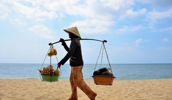 Вьетнам может пересмотреть планы по открытию страны для международных рейсов