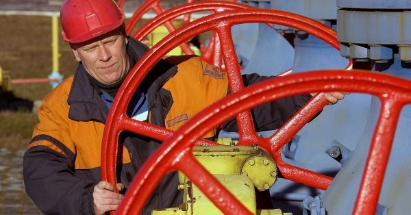 В Европе обвинили Россию в резком сокращении поставок газа