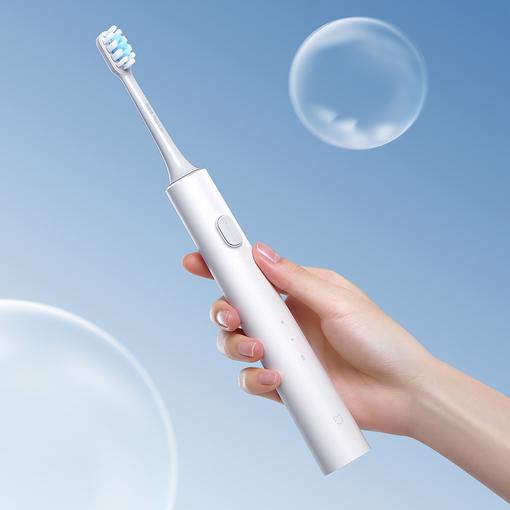 <br />
						Xiaomi представила MiJia T301 Sonic Electric Toothbrush: электрическая зубная щётка с защитой IPX8 и автономностью до 50 дней<br />
					
