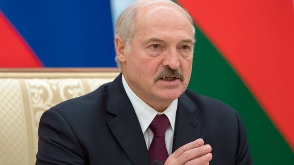 «Зачем выдумывать?»: Лукашенко рассказал о единой с Россией валюте