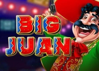 Big Juan игровой слот онлайн
