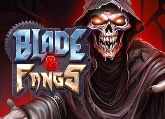Blade Fangs онлайн автоматическая игра