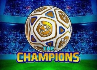 The Champions видео слот казино Дживиспин