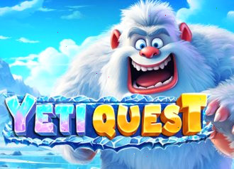 Yeti Quest игровой слот
