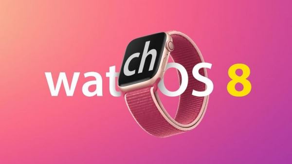 <br />
						Apple выпустила watchOS 8.1.1, в прошивке исправили проблему с зарядкой Apple Watch Series 7<br />
					