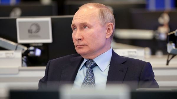 ФРГ предупредила США о «победе Путина» в случае санкций против «СП—2»