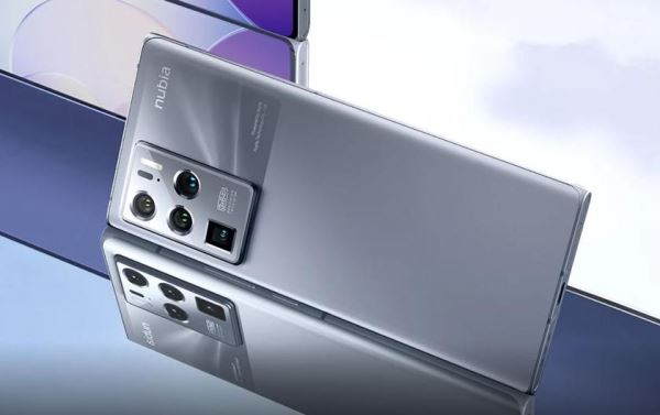 <br />
						Nubia представит сразу три флагманских смартфона на новом процессоре Snapdragon 8 Gen1<br />
					