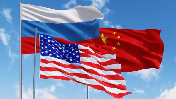 Послы РФ и КНР обвинили США в разжигании идеологической конфронтации 
