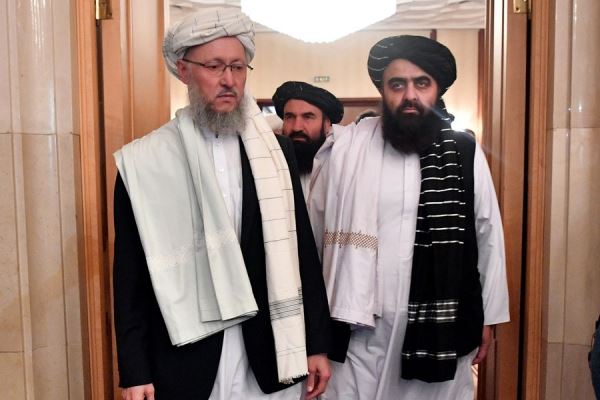 Посол Японии в Кабуле провел переговоры с представителями талибов* 