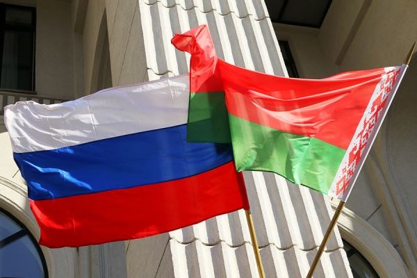 Премьеры Польши и Великобритании обсудили санкции в отношении Белоруссии и России 