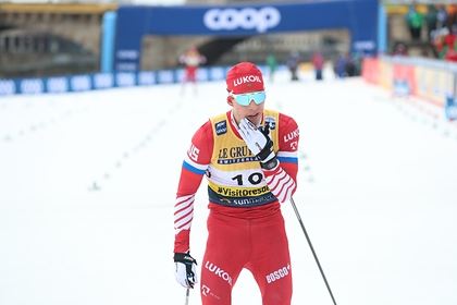 Российский лыжник высказался об астме у норвежских спортсменов